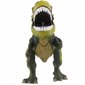 Tālvadības dinozaurs Luxma F161 cena un informācija | Rotaļlietas zēniem | 220.lv