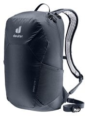 Рюкзак Deuter Speed Lite цена и информация | Рюкзаки, сумки, чехлы для компьютеров | 220.lv