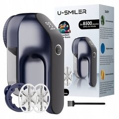 U-Smile 359496 цена и информация | Машинки для снятия катышков | 220.lv