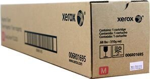 Xerox Toner Magenta SC2020 (006R01695) (3k) цена и информация | Картриджи для лазерных принтеров | 220.lv