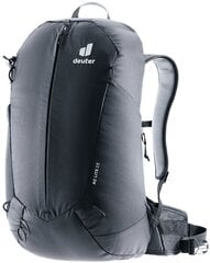 Туристический рюкзак Deuter AC Lite, 23 Л, черный цена и информация | Туристические, походные рюкзаки | 220.lv