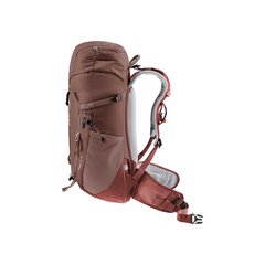 Tūristu mugursoma Deuter Trail, 22 L, brūna cena un informācija | Deuter Rotaļlietas, bērnu preces | 220.lv