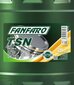 Motoreļļa Fanfaro TSN 10W-40, 20L cena un informācija | Motoreļļas | 220.lv