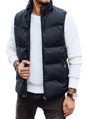 Veste vīriešiem Novar TX4570-54119, zila cena un informācija | Vīriešu vestes | 220.lv