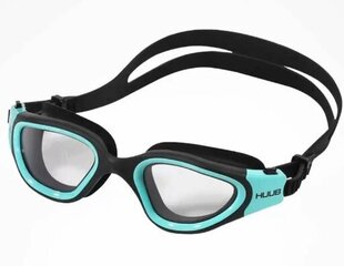 Очки для плавания Huub Aphotic, синий/чёрный цена и информация | Очки для плавания | 220.lv