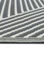 E-Floor āra paklājs, antracīts цена и информация | Paklāji | 220.lv