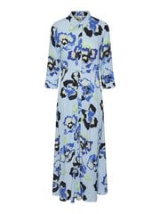 Y.A.S женское платье Savanna 26022663*08, синий цена и информация | Платья | 220.lv