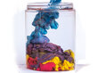 Hidrofobās smiltis eksperimentiem ar ūdeni Tuban, 7d. cena un informācija | Attīstošās rotaļlietas | 220.lv