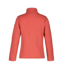 Icepeak džemperis meitenēm 51874-5*633, oranžs cena un informācija | Jakas, džemperi, žaketes, vestes meitenēm | 220.lv