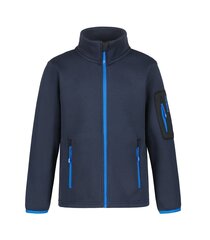 Icepeak детская толстовка Kevelaer 51875-5*390, тёмно-синий 6438568164010 цена и информация | Свитеры, жилетки, пиджаки для мальчиков | 220.lv