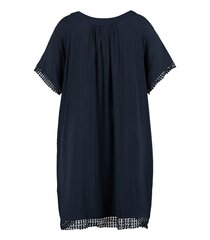 Zabaione sieviešu kleita Soraya KL*03, tumši zila 4067218714514 cena un informācija | Kleitas | 220.lv