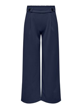 JDY женские брюки L32 15208430TS*32, тёмно-синий /bl 5715216841686 цена и информация | Женские брюки | 220.lv