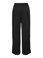 JDY женские брюки 15248838*32, черный 5715517839924 цена и информация | Брюки | 220.lv
