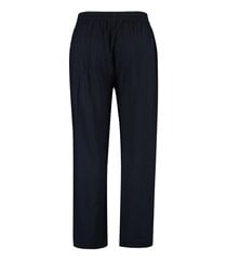 Z-One женские брюки RICKY Z1*64, тёмно-синий 4067218916659 цена и информация | Женские брюки | 220.lv