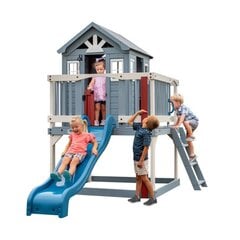 Bērnu rotaļu laukums Backyard Discovery cena un informācija | Bērnu rotaļu laukumi, mājiņas | 220.lv