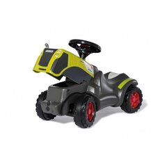 Rolly Toys Claas Xerion 5000 Rider cena un informācija | Rotaļlietas zēniem | 220.lv