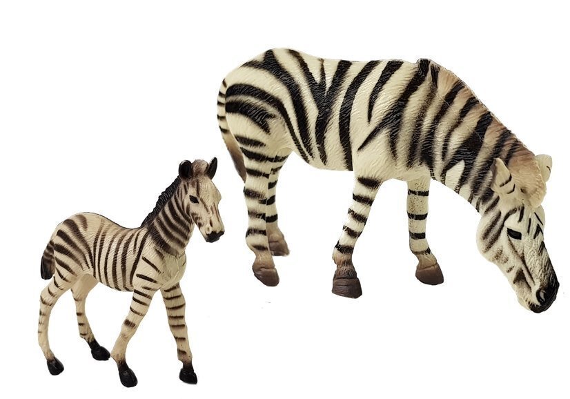 Dzīvnieku figūru komplekts Lean Toys цена и информация | Rotaļlietas meitenēm | 220.lv