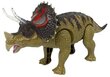 Rotaļlieta Triceratops Dinosaur Lean Toys cena un informācija | Rotaļlietas zēniem | 220.lv