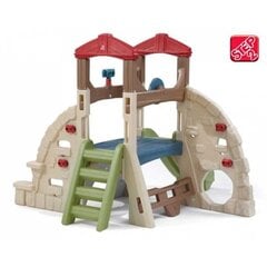 Игровая площадка Step2, обезьянья роща цена и информация | Детские игровые домики | 220.lv