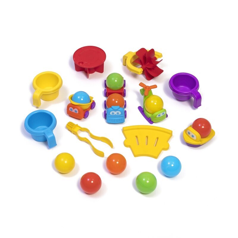Ūdens galds Step2 Ball Buddies цена и информация | Attīstošās rotaļlietas | 220.lv