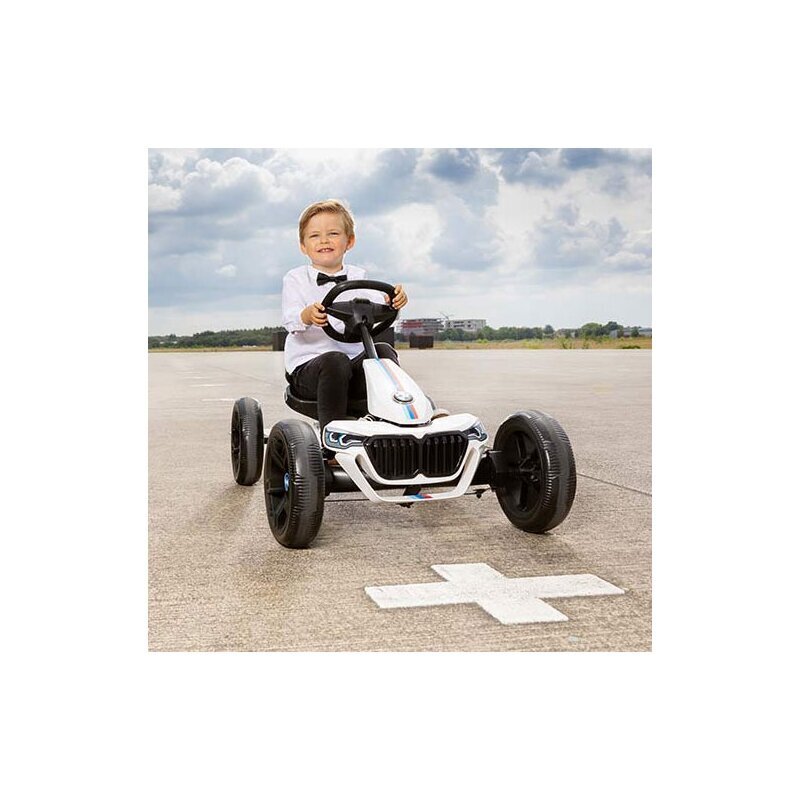 Minamas kartingasBerg Reppy BMW cena un informācija | Rotaļlietas zēniem | 220.lv