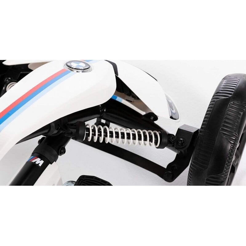 Minamas kartingasBerg Reppy BMW cena un informācija | Rotaļlietas zēniem | 220.lv