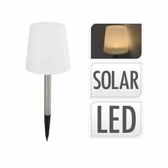 44cm gara saules dārza lampa цена и информация | Уличное освещение | 220.lv