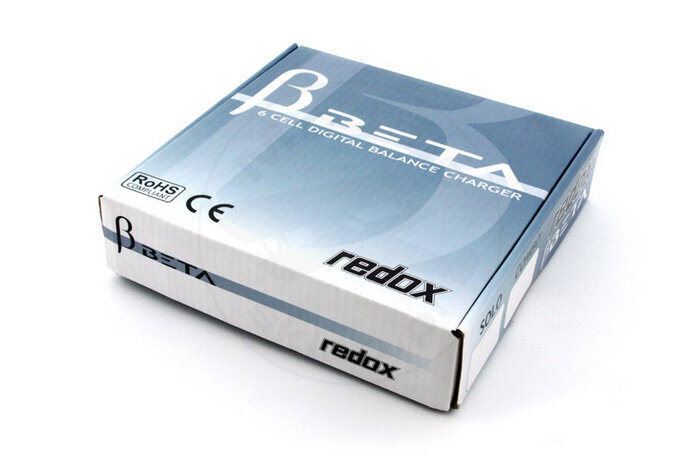 Mikroprocesora lādētājs Redox Beta V2 Combo cena un informācija | Lādētāji portatīvajiem datoriem | 220.lv
