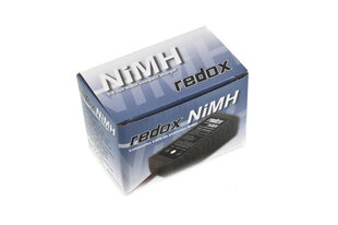 Redox Ni-MH/Ni-Cd mikroprocesora lādētājs cena un informācija | Lādētāji portatīvajiem datoriem | 220.lv