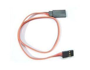 DK 0,13 mm2/26AWG, 0,3 m цена и информация | Кабели и провода | 220.lv