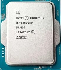 Процессор Intel i5-13600KF цена и информация | Процессоры (CPU) | 220.lv