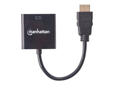 Manhattan 151467 cena un informācija | Adapteri un USB centrmezgli | 220.lv