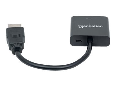 Manhattan 151467 цена и информация | Adapteri un USB centrmezgli | 220.lv