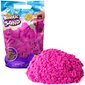 Kinētiskās smiltis Kinetic Sand Shimmer 6047185, 20108836, 907 g цена и информация | Modelēšanas un zīmēšanas piederumi | 220.lv