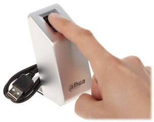 USB-считыватель отпечатков пальцев ASM202 DAHUA цена и информация | Дверные замки | 220.lv