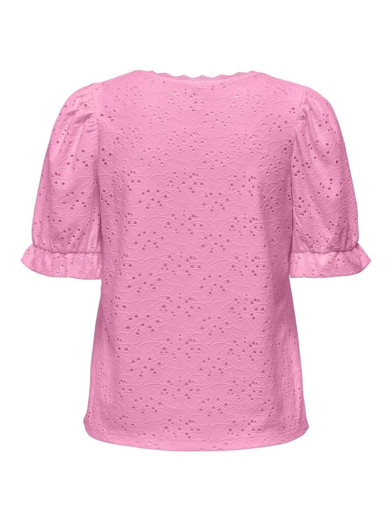 Only sieviešu T-krekls 15315587*02, rozātest/beg 5715511903812 cena un informācija | T-krekli sievietēm | 220.lv