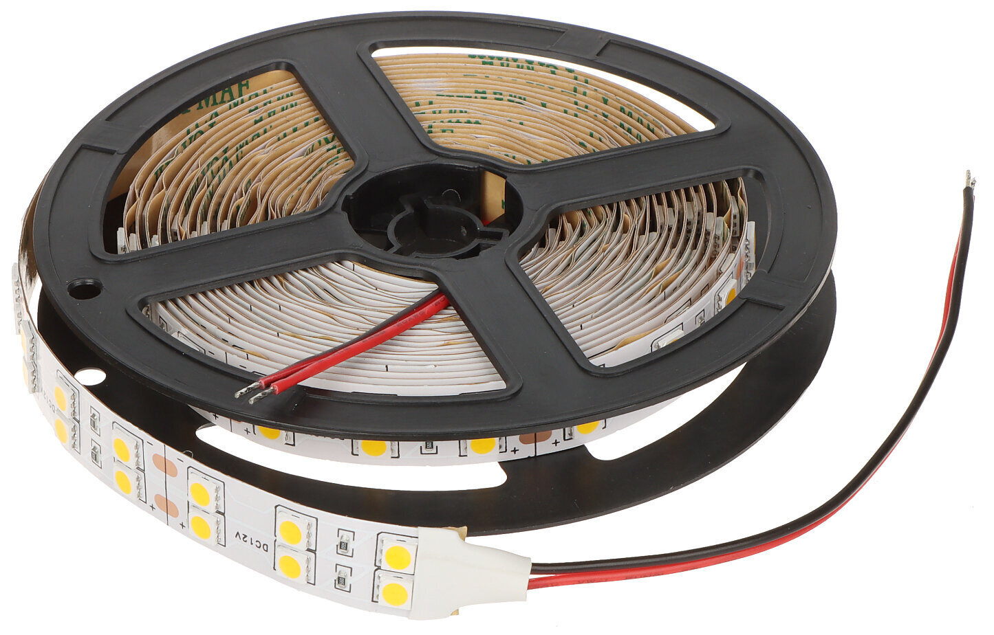 Led gaismas sloksne 5 m цена и информация | LED lentes | 220.lv