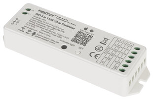 LED apgaismojuma kontrolieris 1 gab RPS20751 цена и информация | Светодиодные ленты | 220.lv