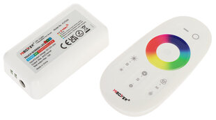LED apgaismojuma kontrolieris 1 gab RPS20762 cena un informācija | LED lentes | 220.lv