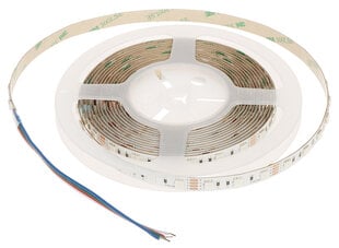 Led gaismas sloksne, 1 gab.5 m cena un informācija | LED lentes | 220.lv