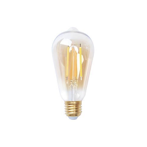 Viedā LED spuldze B02-F-ST64 Balta Sonoff cena un informācija | Spuldzes | 220.lv