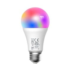 Viedā Wi-Fi LED spuldze MSL120 (HomeKit) Meross цена и информация | Лампочки | 220.lv