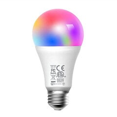 Viedā Wi-Fi LED spuldze MSL120EU Meross цена и информация | Лампочки | 220.lv