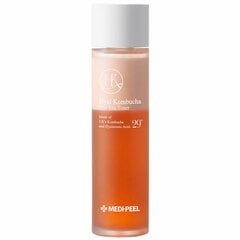 Двухфазный тонер с 70% комбучи и церамидами Medi-Peel Hyal Kombucha Tea-Tox Toner 150 ml цена и информация | Средства для очищения лица | 220.lv