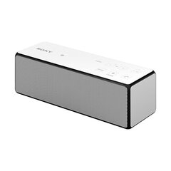 Sony SRS-X33, 20W, белый цена и информация | Аудиоколонки | 220.lv