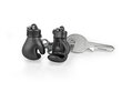 Atslēgu piekariņš Bokss Metalmorphose MTM319-01, 1 gab. cena un informācija | Atslēgu piekariņi | 220.lv