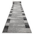 Rugsx paklājs Silver Etna 100x100 cm