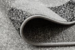 Rugsx paklājs Silver Etna 100x110 cm cena un informācija | Paklāji | 220.lv