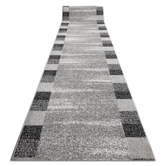 Rugsx paklājs Silver Etna 100x140 cm cena un informācija | Paklāji | 220.lv