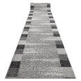 Rugsx paklājs Silver Etna 100x640 cm